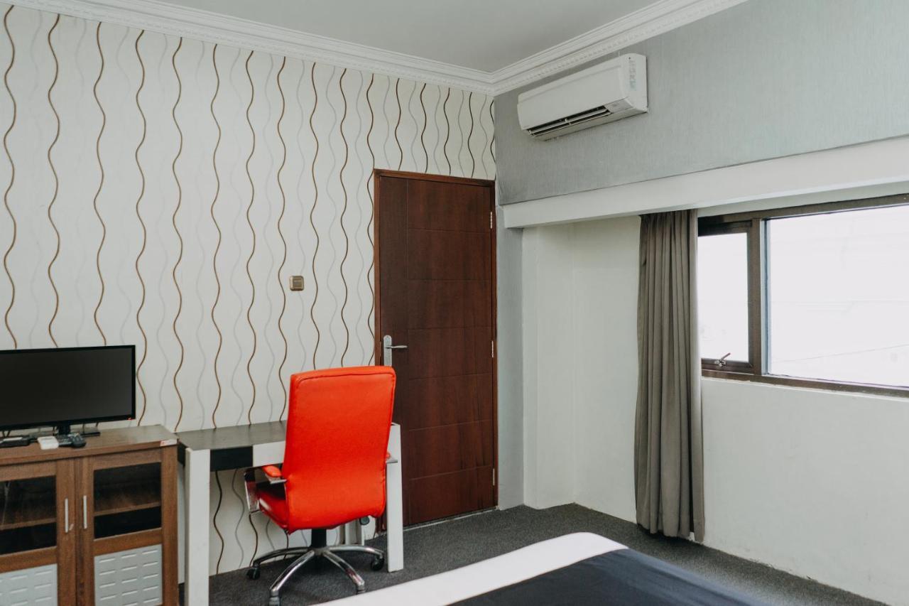 Hotel Ds Colive 34
