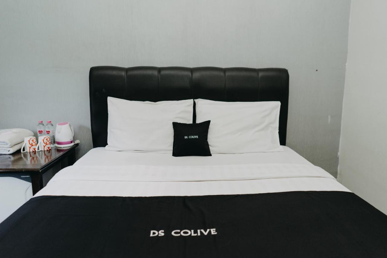 Ds Colive 34 2*